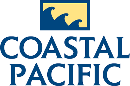 Coastal Pacific
